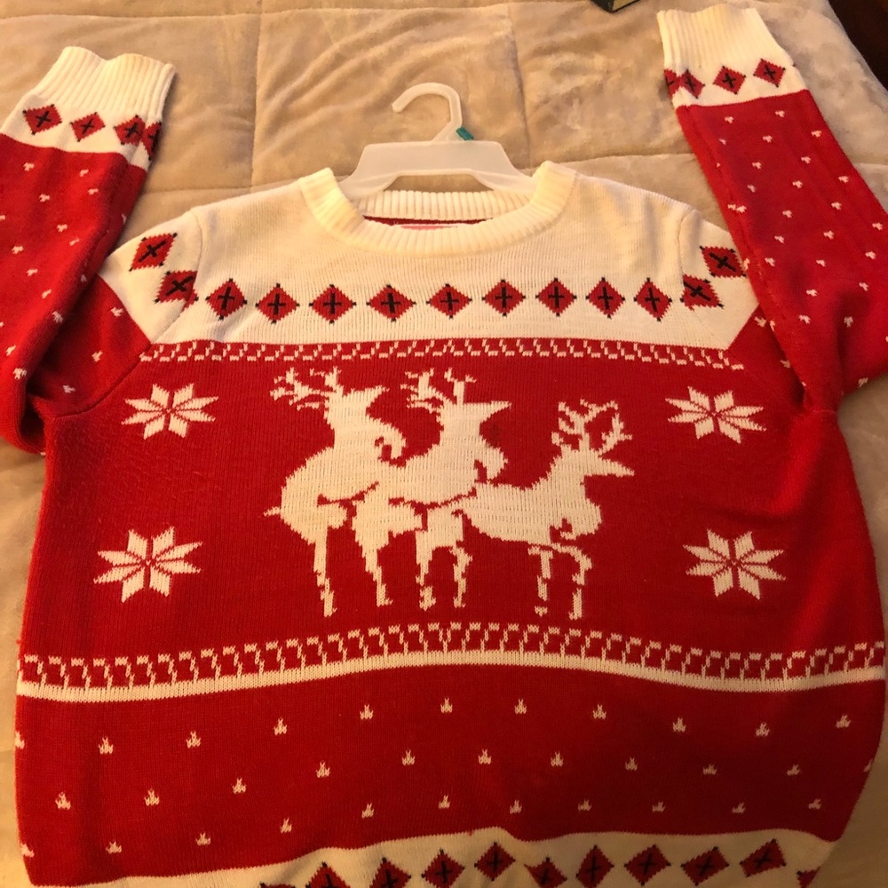 Christmas Sweater